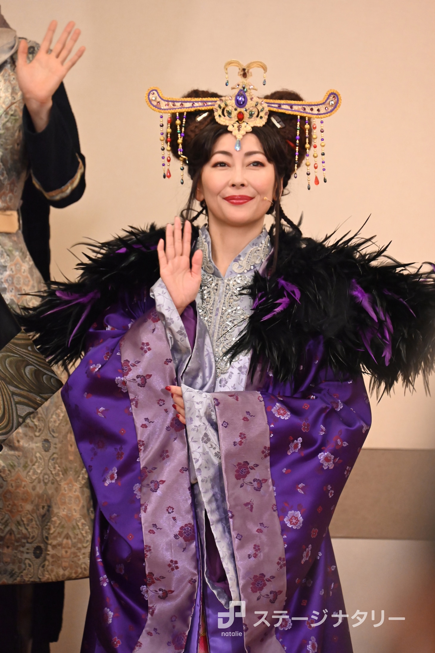 中山美穂