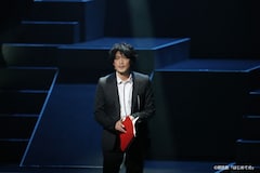 朗読劇「はじめての」後編がスタート、初日は津田健次郎・梅田彩佳・豊原江理佳