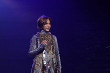 少年社中 25周年記念ファイナル 第42回公演「テンペスト」より。