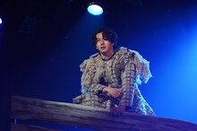 少年社中 25周年記念ファイナル 第42回公演「テンペスト」より。