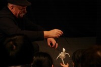 MIKROPODIUMの過去の公演より。