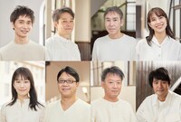 MONO第51回公演「御菓子司 亀屋権太楼」出演者