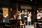 チャリT企画の旗揚げ25周年記念公演第2弾「ネズミ狩り」2024年版開幕