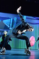 ポスト舞踏派 ダンス公演「魔笛」より。（photo by bozzo）