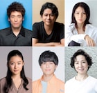 善良で知的な教授はヒトラーに気に入られ…佐藤隆太主演、長塚圭史演出「GOOD」