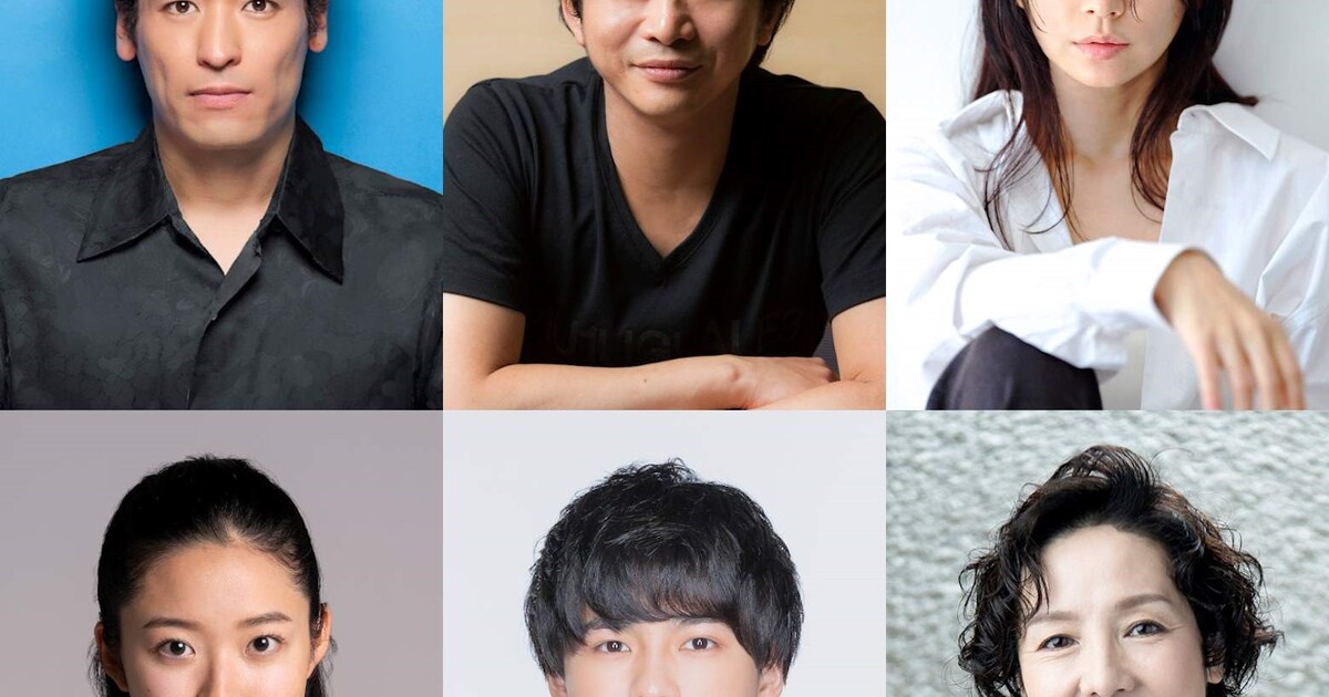 善良で知的な教授はヒトラーに気に入られ…佐藤隆太主演、長塚圭史演出「GOOD」(コメントあり) - ステージナタリー