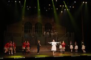 THEATER MILANO-Za オープニングシリーズ「スクールアイドルミュージカル」より。（撮影：鈴木健太）