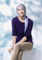 上田堪大扮する雪白東。