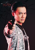 小澤雄太のビジュアル。