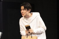 「鍵泥棒のメソッド→リブート」より。