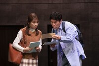 「鍵泥棒のメソッド→リブート」より。