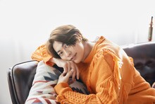 「東啓介2024.04-2025.03カレンダーブック」（東京ニュース通信社）より。