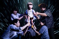 EPOCH MAN「我ら宇宙の塵」より。