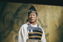 明石家さんま主演、IMM THEATERのこけら落とし公演「斑鳩の王子」スタート