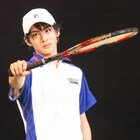 今牧輝琉「楽しかった!と笑顔でゴールテープを切れるように」、テニミュ4th「青学vs立海」が開幕