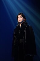 MOJOプロジェクト -Musicals of Japan Origin project- ミュージカル「イザボー」より。（撮影：岩田えり）