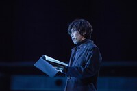 READPIA リーディックシアター「トリカゴ」より。