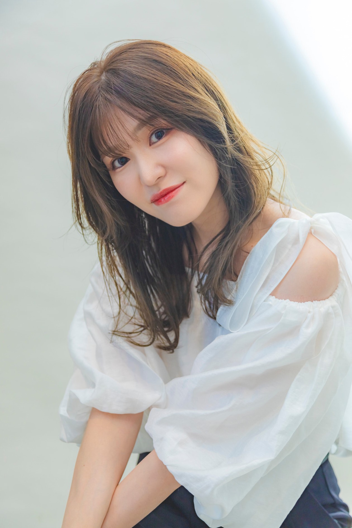 清水彩花