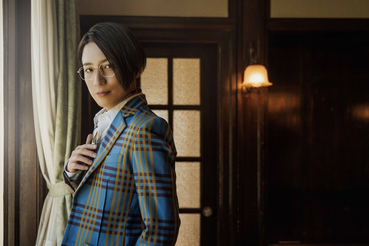 一緒に世界を旅しましょう！“世界旅行”がテーマの陳内将カレンダーブック