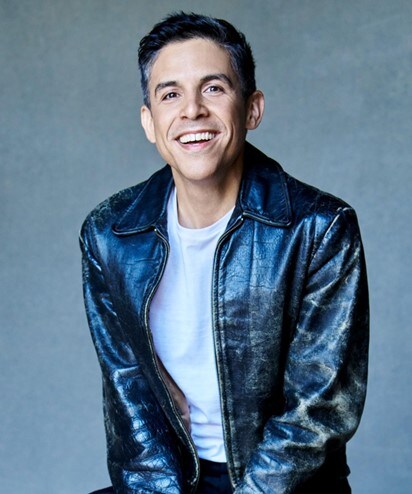 「インヘリタンス-継承-」作者マシュー・ロペスのポストパフォーマンストーク開催