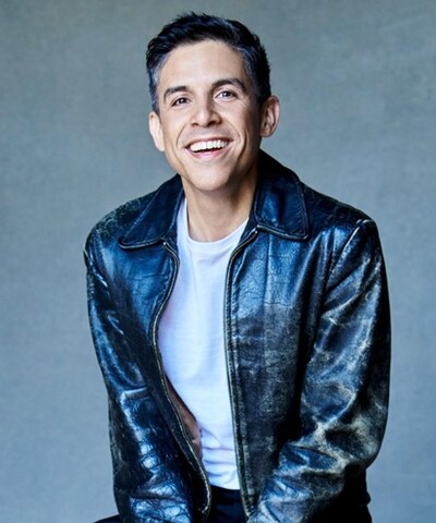 マシュー・ロペス