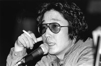 つかこうへい(c)斎藤一男スタジオ