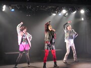 slatstick 第5回公演「ストレンジャーズ イン ザ ナイト STRANGERS IN THE NIGHT」より。