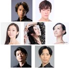 平山素子による新作ロックバレエ「GENJI」光源氏役は今井智也、共演に池本祥真ら