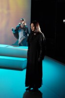 ティーファクトリー / 公益財団法人武蔵野文化生涯学習事業団提携公演「ヘルマン」より。（撮影：間野真由美）