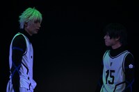「舞台『ブルーロック』2nd STAGE」より。