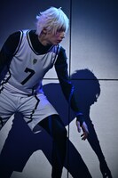 「舞台『ブルーロック』2nd STAGE」より。