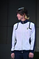 「舞台『ブルーロック』2nd STAGE」より。