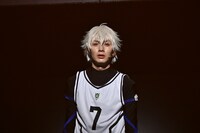 「舞台『ブルーロック』2nd STAGE」より。