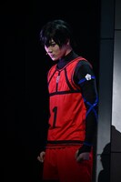 「舞台『ブルーロック』2nd STAGE」より。