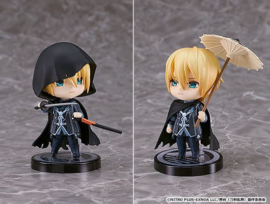 ☆早い者勝ち☆即購入OK 刀剣乱舞 山姥切長義 ねんどろいど 未使用