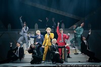 「HIGH CARD the STAGE - CRACK A HAND」より。