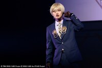 「HIGH CARD the STAGE - CRACK A HAND」より。