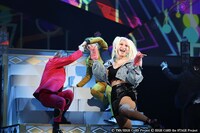 「HIGH CARD the STAGE - CRACK A HAND」より。