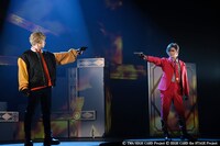 「HIGH CARD the STAGE - CRACK A HAND」より。