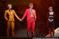 「HIGH CARD the STAGE - CRACK A HAND」より。