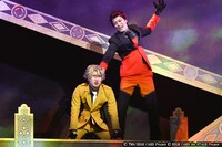 「HIGH CARD the STAGE - CRACK A HAND」より。