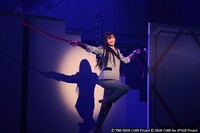 「HIGH CARD the STAGE - CRACK A HAND」より。