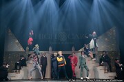 「HIGH CARD the STAGE - CRACK A HAND」より。
