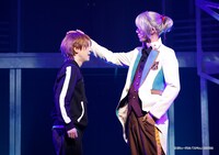 「新ミュージカル『スタミュ』」より。