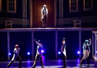 「新ミュージカル『スタミュ』」より。