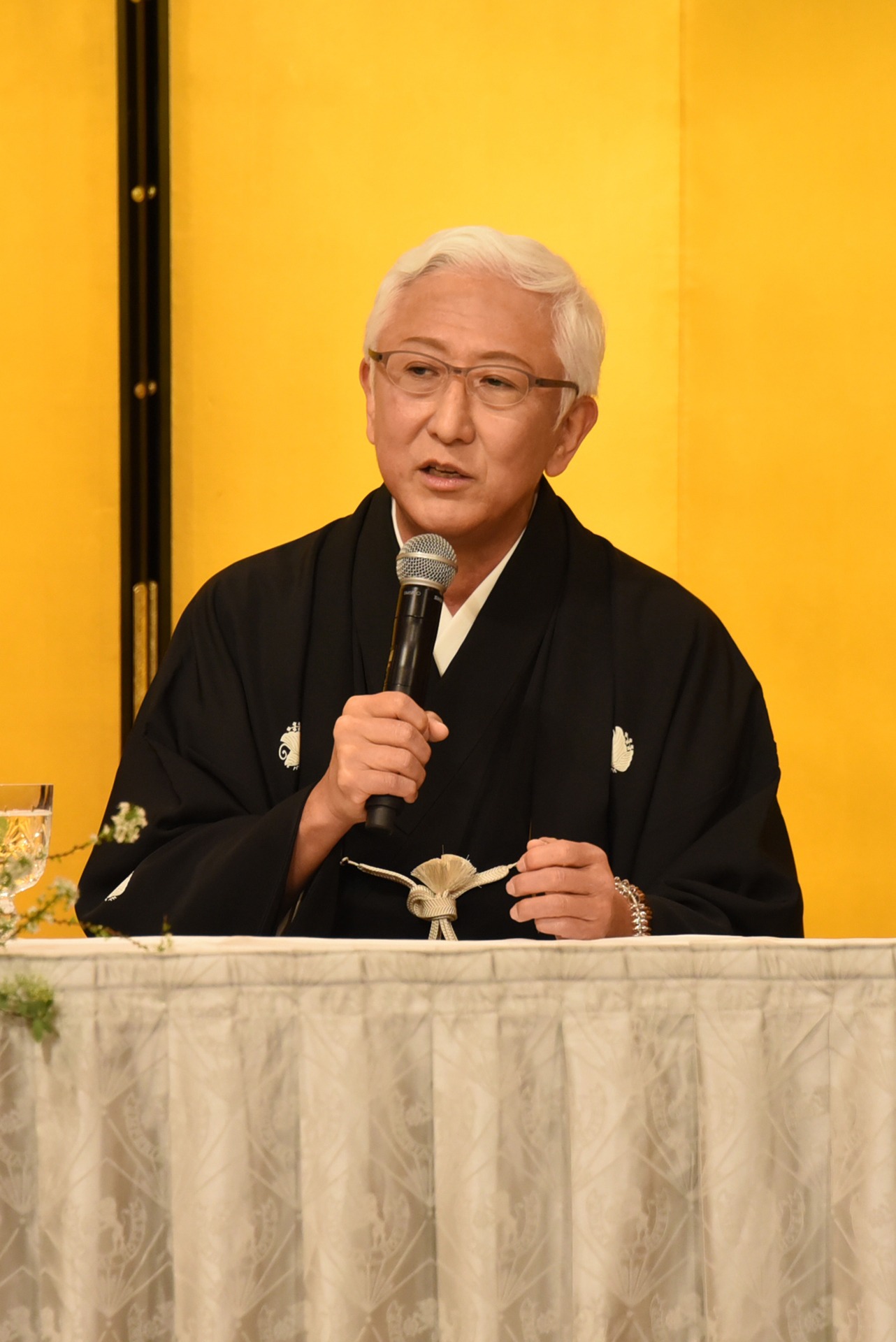 中村時蔵