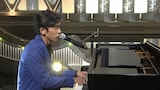 「はやウタ」より、K。(写真提供:NHK)