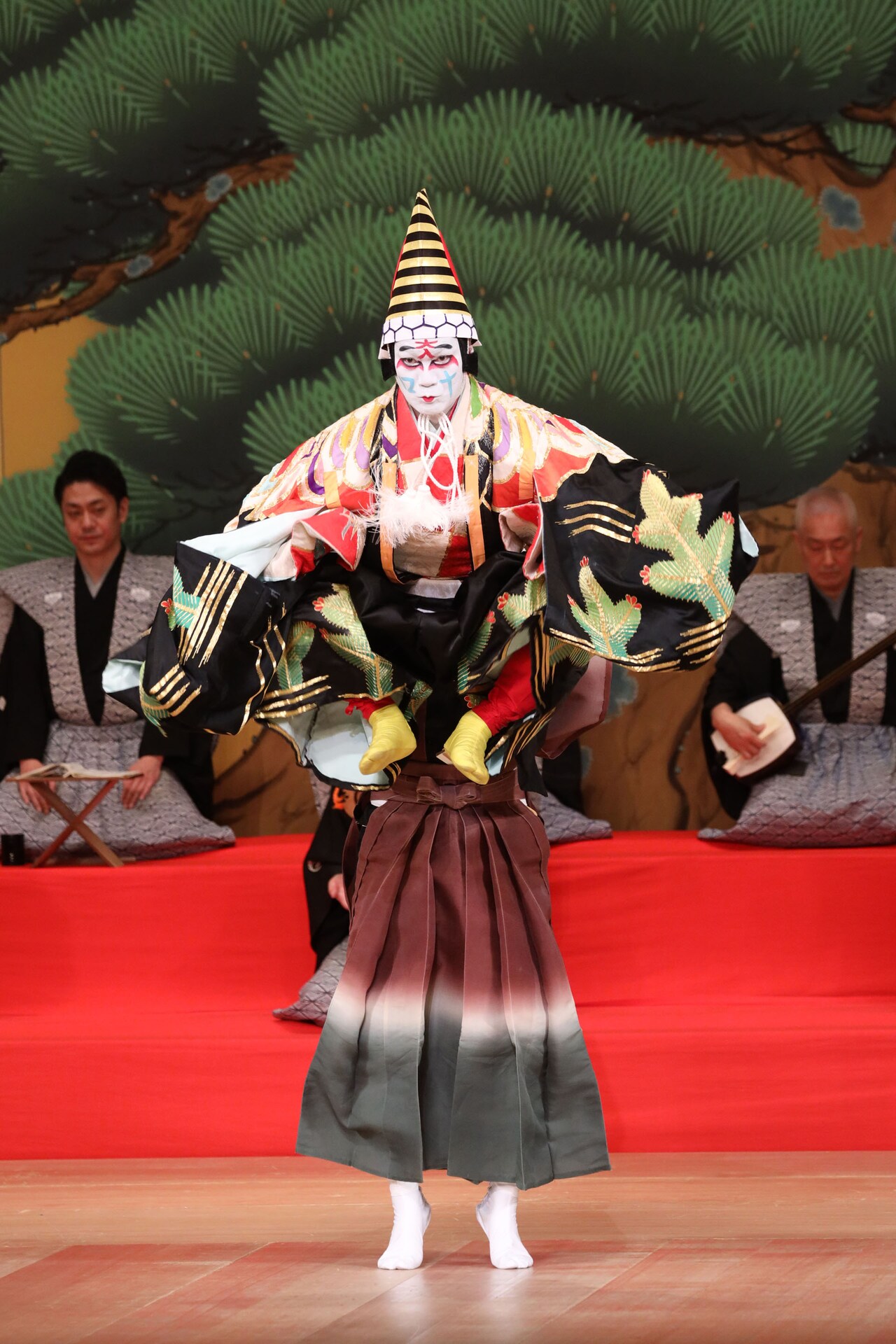 昼夜帯 吉原つなぎ 日本舞踊 大衆演劇 化せん 未使用 hq720.jpg?sqp=-