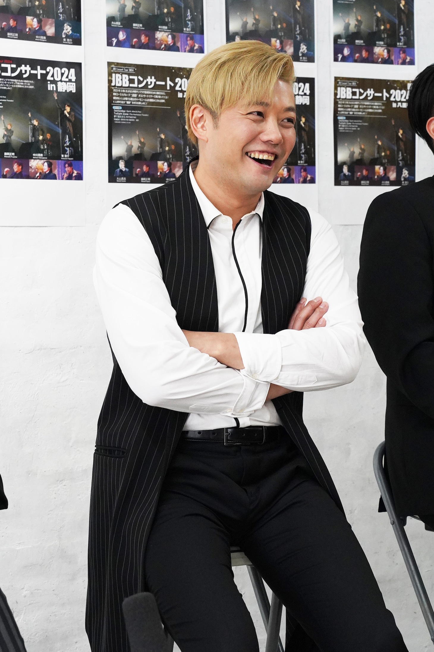 藤岡正明