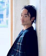 森優貴（撮影：田中みずき）